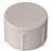 Orgill - Genova 300 Dome Shaped Top Pipe Cap - 1-1/2 In, FIP, SCH 40, PVC