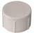 Orgill - Genova 300 Dome Shaped Top Pipe Cap - 1 In, FIP, SCH 40, PVC