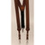 M&F - Basketweave Suspenders