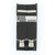 M&F - 54 inch Adjustable Elastic Suspenders - Black