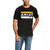 Ariat Mens Black Bar Stripe T-Shirt Ariat Mens Black Bar Stripe T-Shirt