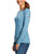 Ariat - Womens Blue Long Sleeve Flame Resistant Work Shirt