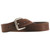 M&F - Men's Belt - Dark Copper