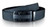 Carhartt Mens Nylon Adjustable Industrial Belt - Black