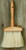 M&F Western Crown White Hat Brush