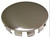 Orgill - Plumb Pak PP815-11 Snap-In Faucet Hole Cover - 1-1/2 In OD, Stainless Steel