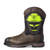 Ariat Mens WorkHog H2O VentTEK Bold Carbon Toe Work Boots Ariat Mens WorkHog H2O VentTEK Bold Carbon Toe Work Boots