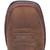 Dan Post Mens Blayde Waterproof Pull On Work Boots