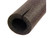 Quick R Products PC38238UW Pipe Insulation -  6 Ft L X 3/8 In T, Polyethylene Foam