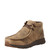 Ariat Mens Spitfire Brown Bomber Shoes