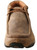 Twisted X Mens Original Chukka Driving Moc