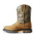 Ariat Mens WorkHog Waterproof Work Boot