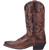 Laredo Mens Breakout Leather Western Boot