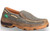 Twisted X - Mens ECO TWX Slip On Driving Moccasins