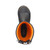 DryShod Mens Steel-Toe Adjustable Gusset Work Boot