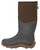DryShod Mens Brown Haymaker Hard Working Farm Boots