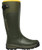LaCrosse Mens AlphaBurly Pro 18" Forest Green Hunting Boot