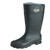 Norcross - 16 inch Economy Safety Hi Boots - Black