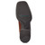 Ariat Mens Sport Knockout Wicker Square Toe Boots