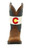 Durango Rebel Colorado Flag Square Toe Wester Boot