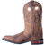 Laredo Mens Kane Square Toe Boots