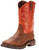 Ariat Mens Workhog 11" Steel Toe Work Boots Ariat Mens Workhog 11" Steel Toe Work Boots