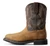 Ariat Mens Sierra Wide Square Steel Toe Work Boot