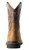 Ariat Mens Sierra Wide Square Steel Toe Work Boot