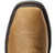 Ariat Mens Sierra Wide Square Steel Toe Work Boot
