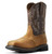 Ariat Mens Sierra Wide Square Steel Toe Work Boot