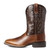 Ariat Mens Peanut Sport Western Wide Square Toe Boots