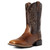 Ariat Mens Peanut Sport Western Wide Square Toe Boots