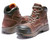 Timberland Pro Mens Helix HD 6" Comp Toe Work Boots