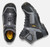 Keen Utility Mens Davenport 6" Insulated Waterproof Composite Toe Boot