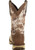 Durango Mens Rebel Desert Camo Pull-On Western Boot