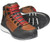 Keen Utility Mens Red Hook Waterproof Carbon-Fiber Toe Workboot