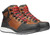 Keen Utility Mens Red Hook Waterproof Carbon-Fiber Toe Workboot