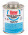 Oatey Medium Black ABS Cement - 4 oz.