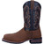 Dan Post Mens Laredo Rockwell Steel Square Toe Boots