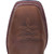 Dan Post Mens Laredo Rockwell Steel Square Toe Boots