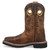 Dan Post Boys Amarillo Western Boots