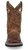 Dan Post Boys Amarillo Western Boots