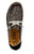 Hey Dude Womens Wendy Jungle Brown Cheetha Casual Shoes