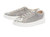 Hey Dude Ladies Karina- Silver Python