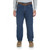 Wrangler- RIGGS WORKWEAR Lined Relaxed Fit Jean- Denim