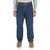 Wrangler- Demim Riggs Workwear Quilted Lined Five Pocket Jean