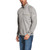 Ariat Mens FR 1/4 Zip Pullover Ariat Mens FR 1/4 Zip Pullover