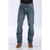Rocky Mountain- Cinch Silver Label- Medium Stonewash