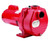 Red Lion 71 GPM 1-1/2 HP Self-Priming Cast Iron Sprinkler Pump