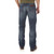 Wrangler Mens Retro WRT20JH Bootcut Jeans
